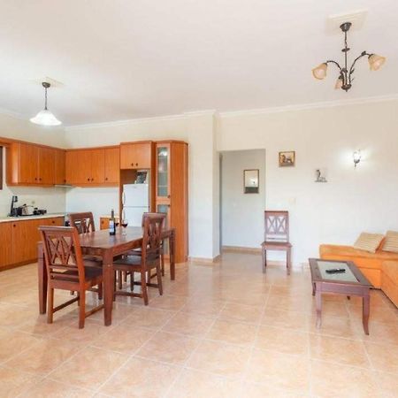 Pothos Villas Sarakinádhon المظهر الخارجي الصورة