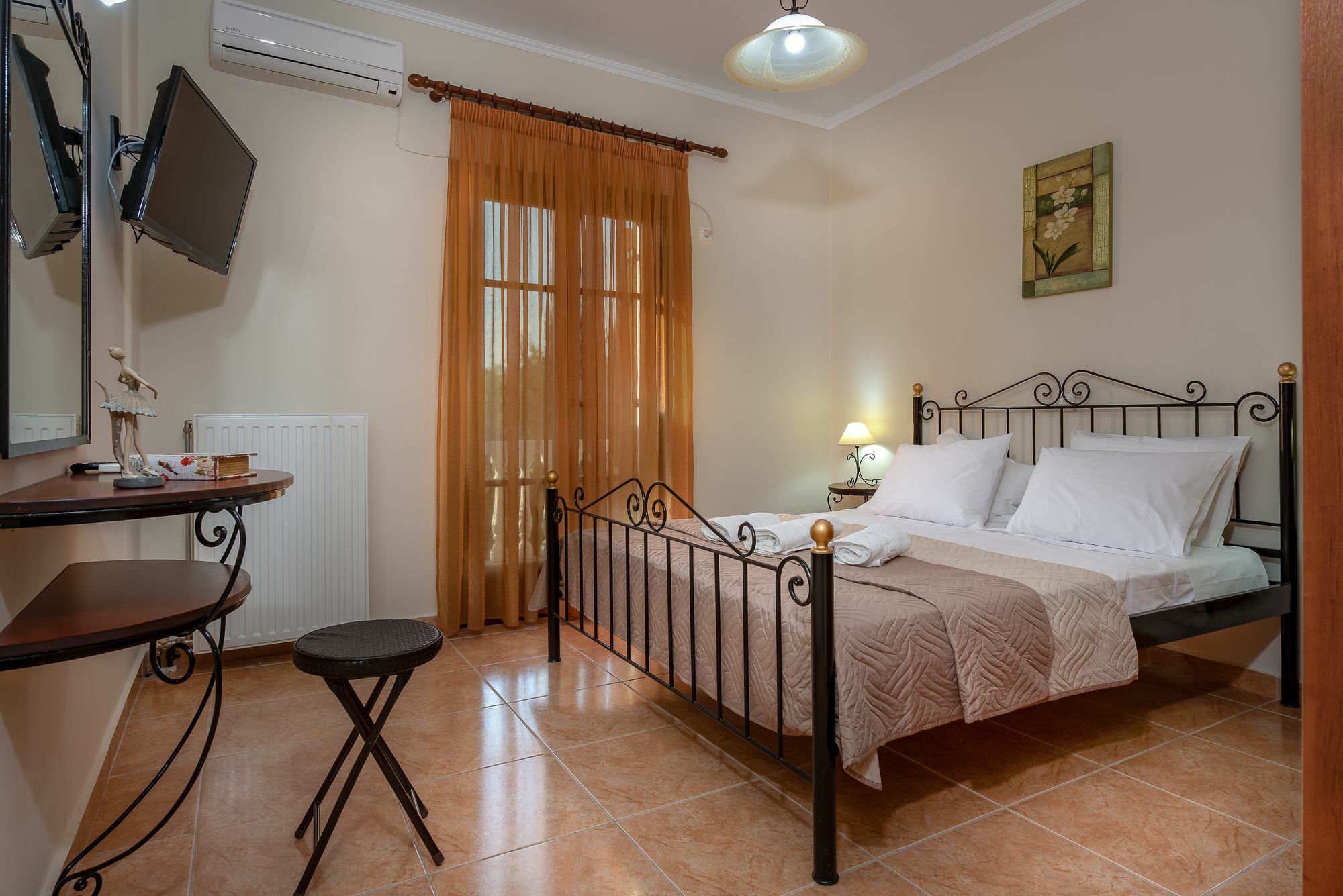 Pothos Villas Sarakinádhon المظهر الخارجي الصورة