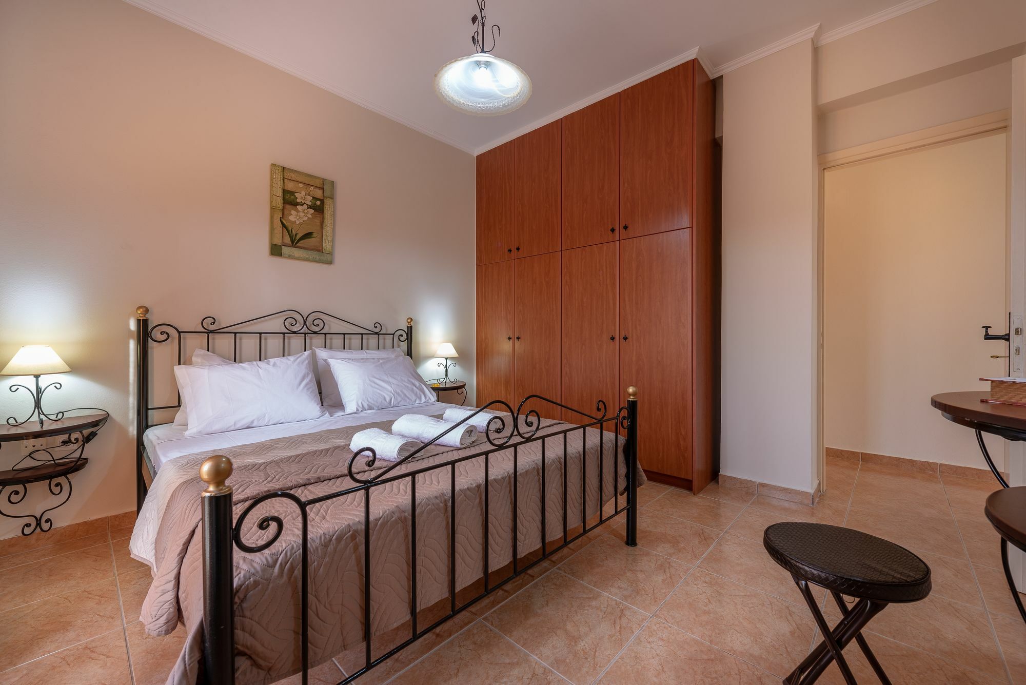 Pothos Villas Sarakinádhon المظهر الخارجي الصورة